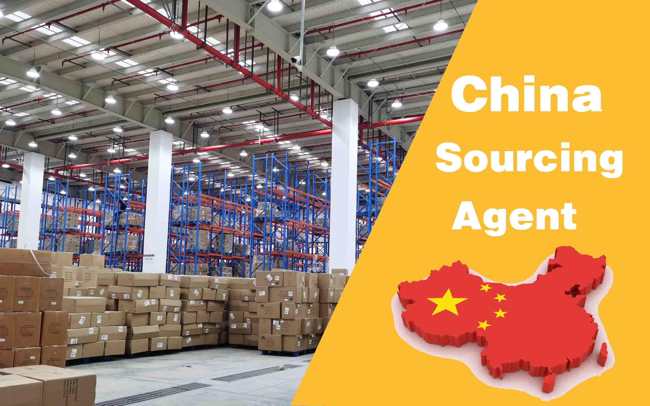 China Sourcing Agent