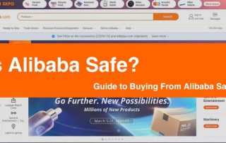 Is Alibaba Safe Guide to Buying From Alibaba Safely