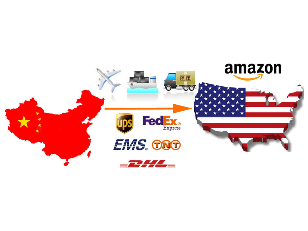 Shipping From China to USA Guide 2021 Bebonsourcing