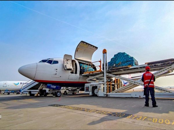 air freight to us