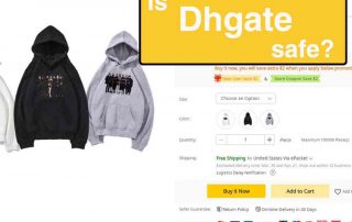 is dhgate safe is dhgate real is dhgate legit